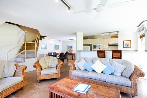 Alderly Apartment 6, Little Cove Eigentumswohnung in Noosa Heads