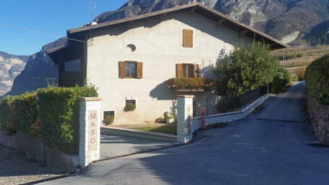 Property logo or sign