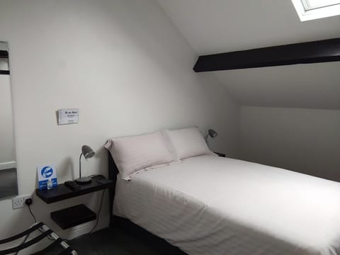 Comfort Guest House Bed and Breakfast in Leicester