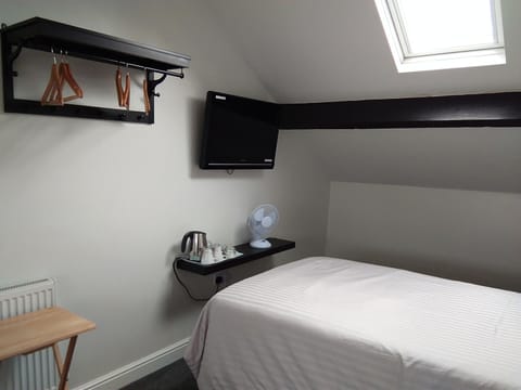 Comfort Guest House Bed and Breakfast in Leicester