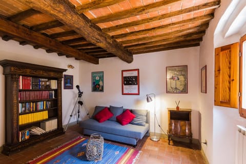 Podere Ianni Country House in San Casciano Val Pesa