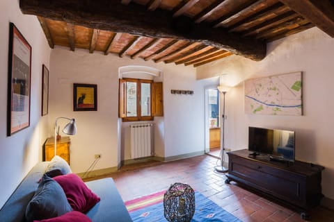 Podere Ianni Country House in San Casciano Val Pesa