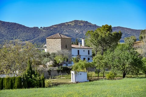 Casa Rural La Torre Casa in Sierra de Cádiz