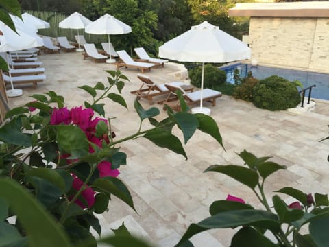 Dardanos Hotel Hôtel in Antalya Province