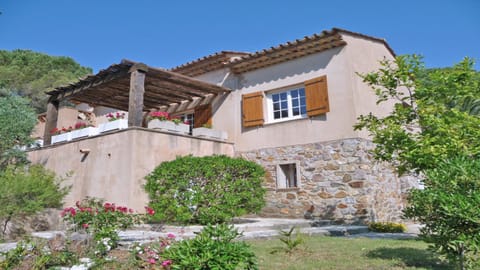 Villa Cavok Villa in Sainte-Maxime