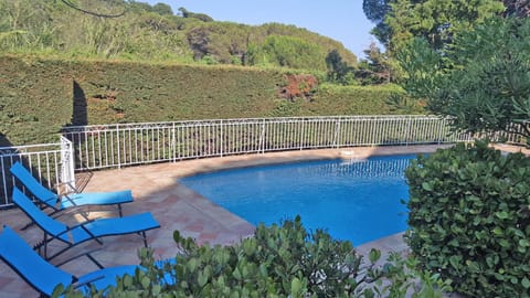 Balcony/Terrace, Swimming pool