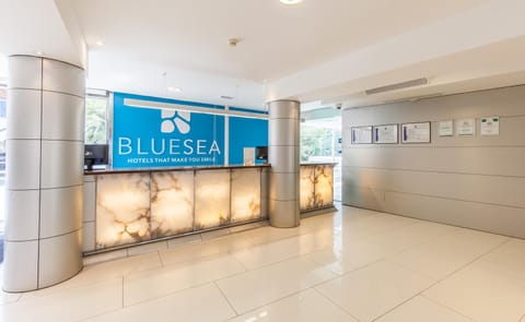 BLUESEA Ses Cases d'Or Apartment hotel in Cala d'Or