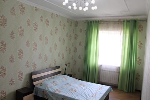 Big apartment "Zhastar" Eigentumswohnung in Almaty