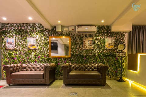 Caramel Hotels Hotel in Bengaluru