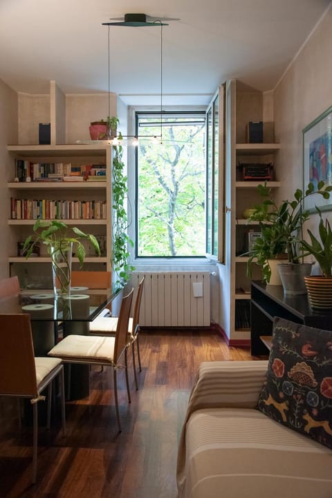 Natural landscape, Living room, Seating area