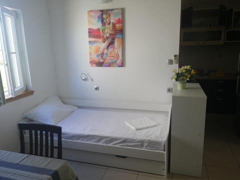 Apartmani Slavica Apartment in Tisno