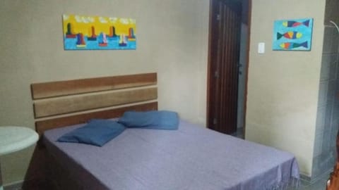 Chacara Estrela do Mar Inn in Peruíbe