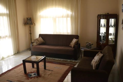 Rino Residential Apartment For Families only Condo in New Cairo City