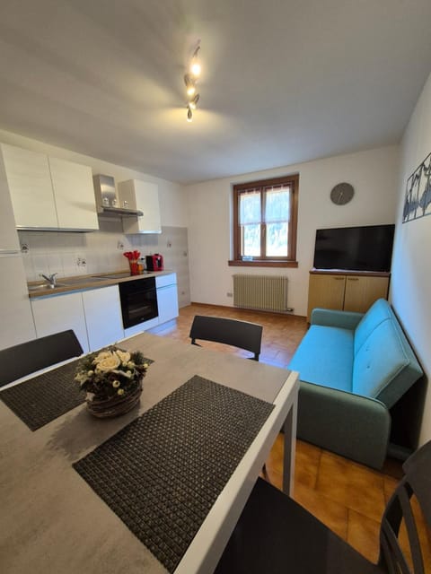 Snow Home Apartment - CIPAT 022093-AT-381181 Apartment in Province of Brescia