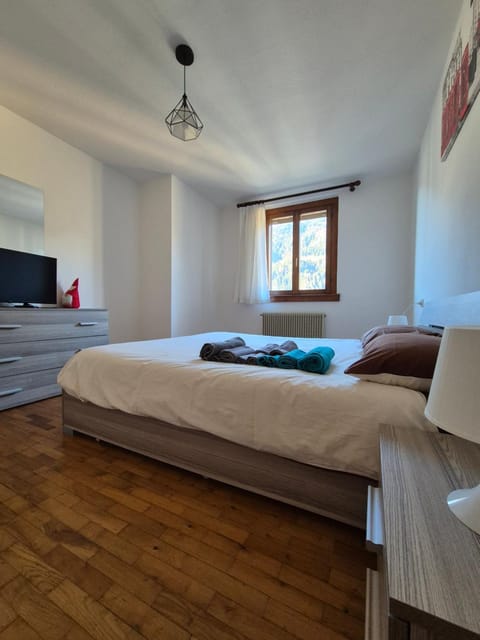 Snow Home Apartment - CIPAT 022093-AT-381181 Apartment in Province of Brescia