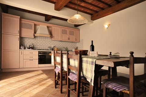 Residenza Le Grillaie House in Greve in Chianti