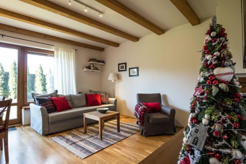 4U Apartments - Zakopane Apartment in Zakopane