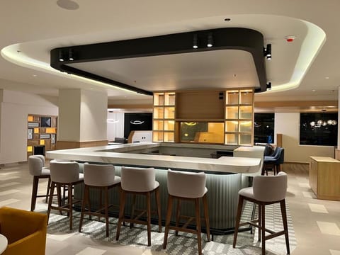 Lounge or bar