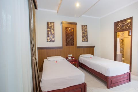 Sinar Bali Hotel Hotel in Kuta