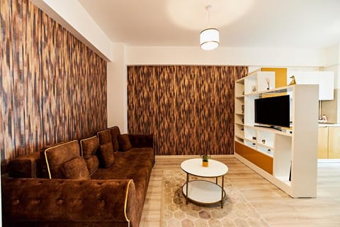 CityLife Apartments Condo in Romania