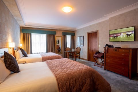 Lawlors Hotel Hotel in Ireland