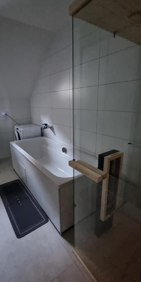 Big House Apartment in Canton of Grisons