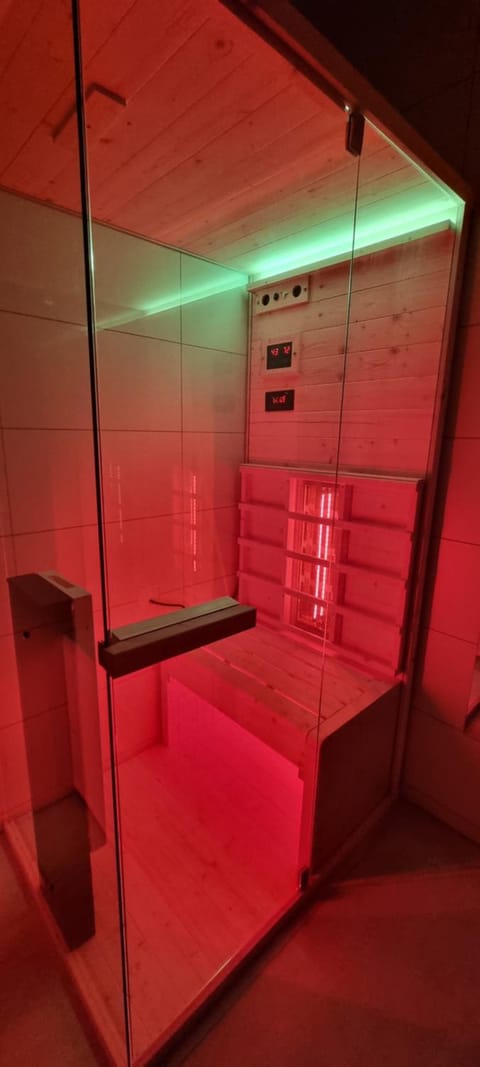 Big House Apartment in Canton of Grisons