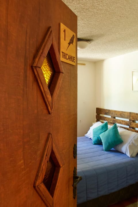 Hostal Aldea Colchagua Experience Bed and Breakfast in O'Higgins, Chile