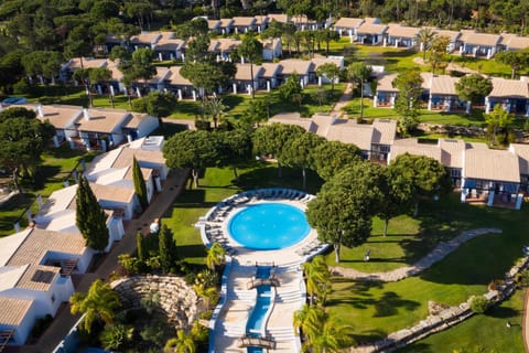 Pestana Vila Sol Golf & Resort Hotel Hôtel in Quarteira