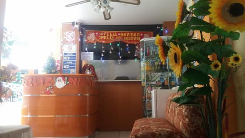Hospedaje San Pedro Tacna Inn in Tacna
