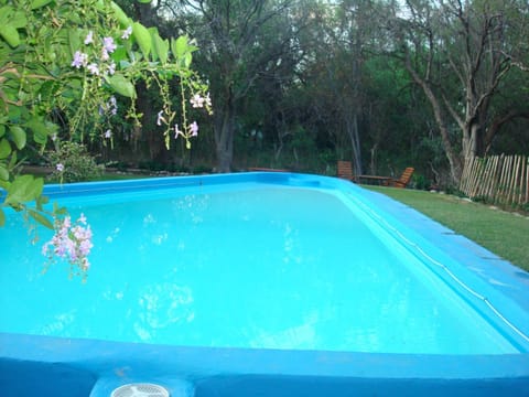 Property building, Swimming pool, Swimming pool