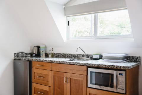 The Gallery Apartment in Mexico City