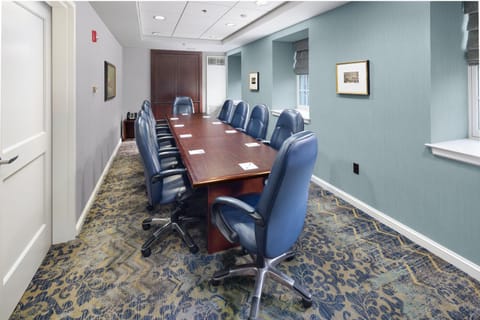 Meeting/conference room