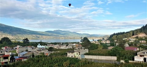 Nearby landmark, City view, Lake view, Landmark view, Mountain view