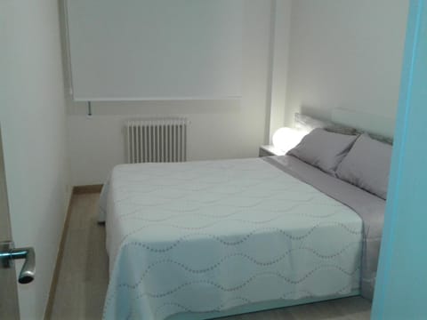 Apartamento Avenida Portugal-Espolon Apartment in Logrono