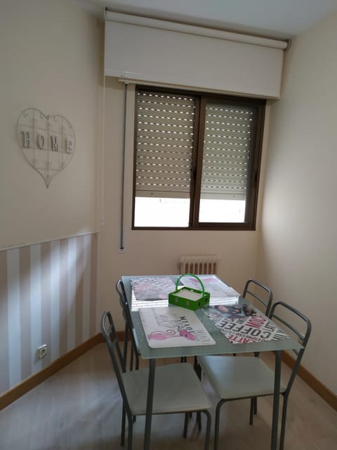 Apartamento Avenida Portugal-Espolon Apartment in Logrono