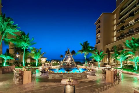 Kempinski Hotel Cancun Resort in Cancun