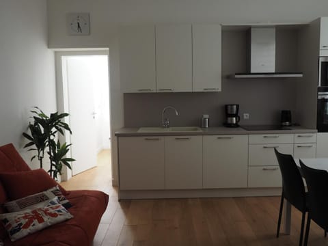 Appartement place Golbéry Apartment in Strasbourg