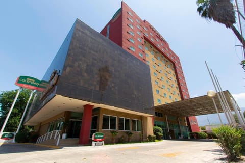 Courtyard Monterrey San Jeronimo Hotel in Monterrey