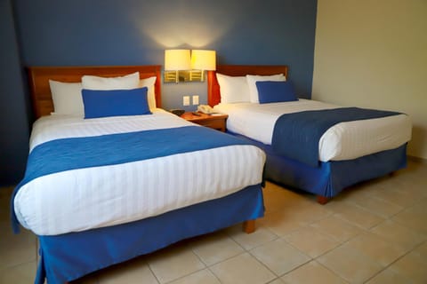 Comfort Inn Tampico Hotel in Tampico