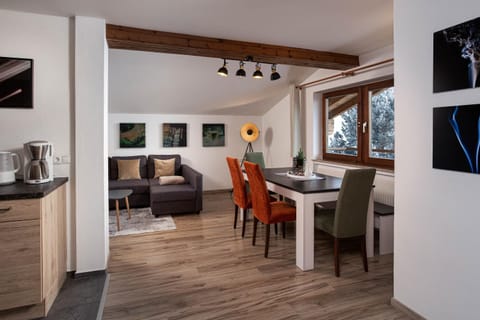 Alpine View Apartments Appartamento in Salzburgerland