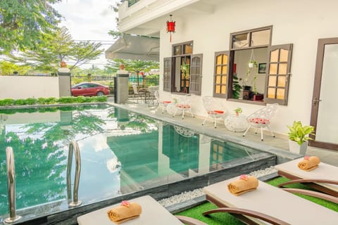 Horizon 2 villa Villa in Hoi An