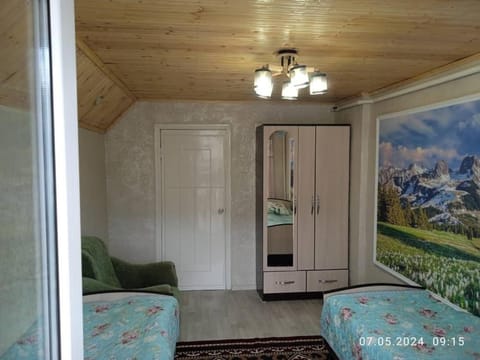 Syimyk Guest House Bed and Breakfast in Almaty Region, Kazakhstan