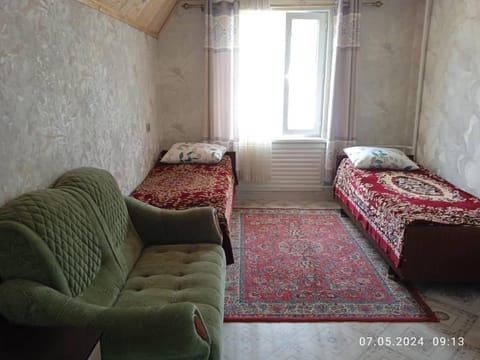 Syimyk Guest House Bed and Breakfast in Almaty Region, Kazakhstan