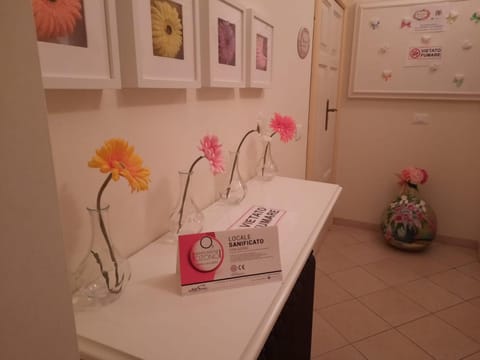 B&B Bouquet di fiori Bed and Breakfast in Abruzzo