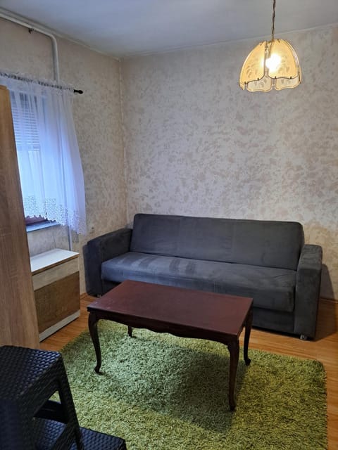 Dobar san Apartment in City of Zagreb