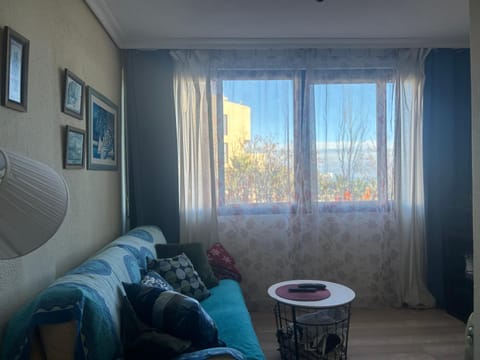 Apartment with Beach Views Condo in Fuengirola
