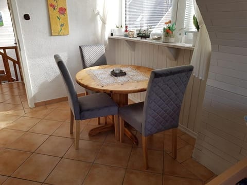 Ferienwohnung Stanke Apartment in Schleswig-Holstein