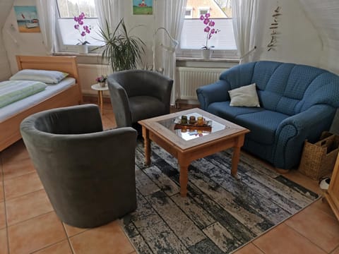 Ferienwohnung Stanke Apartment in Schleswig-Holstein