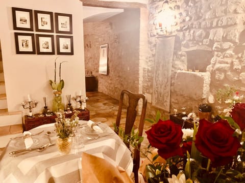 Palazzo Sant'Angelo Bed and Breakfast in Spoleto